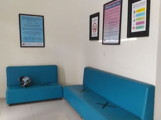 Mainroad Nagrog Ujungberung Luas tanah 173M Luas bangunan 130 m Dua lantai Air jet pump Listrik 3500 985 juta nego