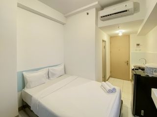 Apartemen Tokyo Riverside PIK 2