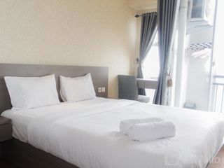 Apartemen Akasa Pure Living BSD