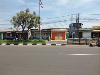 Dijual Cepat Tanah Murah Komersil Cut Mutia Bekasi