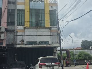 Dijual Ruko Siap Pakai Di Lokasi Emas Pusat Perdagangan