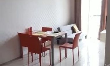 Dijual Cepat Apartemen Silkwood Alam Sutera Tangerang 1 Bedroom Lantai 12