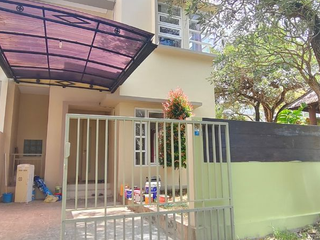 RUMAH MINIMALIS HOOK DI TERRACE KAMPUS JIMBARAN BADUNG