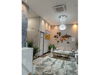 Ruko Gandeng, Bagus dan Cantik, jalan utama, Sedayu City, Kelapa Gading