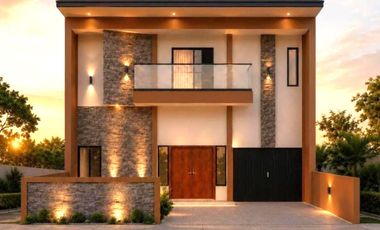 2121 Jual Rumah Mewah 2 Lantai di Surabaya Kertajaya Indah