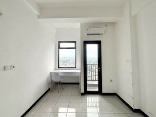 Dijual apartemen Cordova, bagus furnished, dekat Undip, Semarang