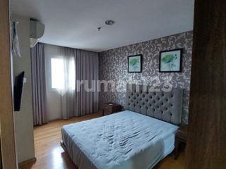Apartement Siap Huni Furnish Murah di Mg Suites A5371