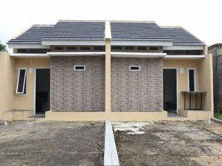 Guesthouse termurah di dramaga hanya 299Juta fasilitas lengkap