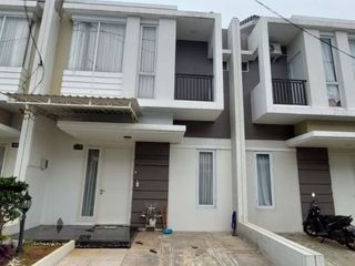 Rumah Sewa Ciledug Modern Siap Huni FullFurnished