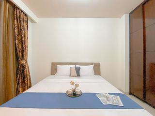 Apartemen Kuningan Place