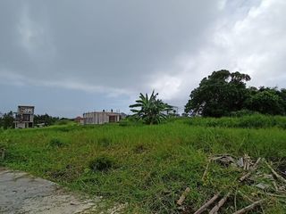 Freehold - Prime Tourism Land only 5 Minutes' Walk to Mengening Beach, Bali