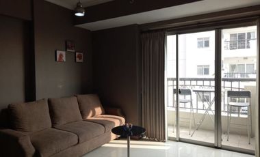 Best Pool &amp; City View Apartment Waterplace Surabaya