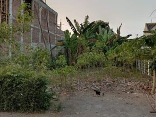Dijual tanah colomadu