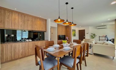 Apartement Residence Investment in Nusa Dua - Bali