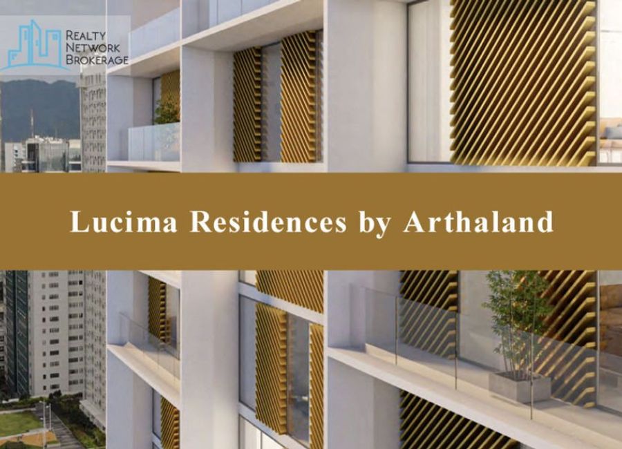 Lucima Condominium by Arthaland Cebu | Lamudi.com.ph