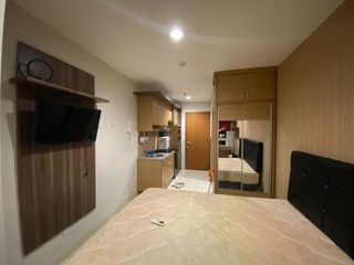 Apartemen studio fullfurnished di cinere bellevue