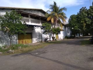 Disewakan gudang di Karanganyar