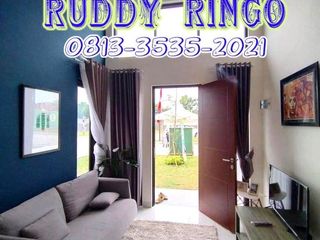 Perumahan Taman Krian HARGA Perdana (Free Biaya-Biaya)