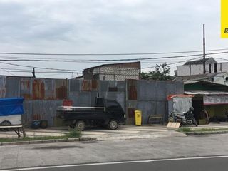 Disewakan Tanah Di Jl. Raya Sememi Jaya, Surabaya