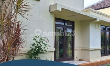 Murah ! Rumah Furnished Siap Huni Kota Baru Parahyangan Bandung