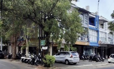Ruko Hook Jual Atau Sewa Di Renon