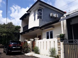 Rumah untuk dijual untuk tanah baru bogor utara