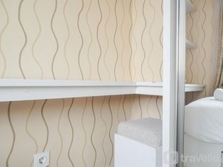 Apartemen Belmont Residence Puri