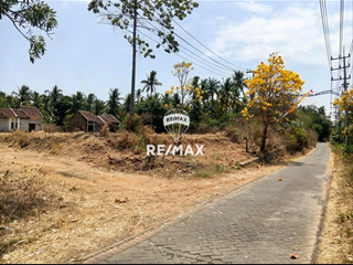 DIJUAL KAVLING SIAP BANGUN – KECAMATAN GIRI, BANYUWANGI