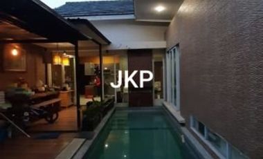 RUMAH KEDUA MURAH SIAP HUNI ASRI DAN NYAMAN LOKASI STRATEGIS DI JATILUHUR JATIASIH KOTA BEKASI