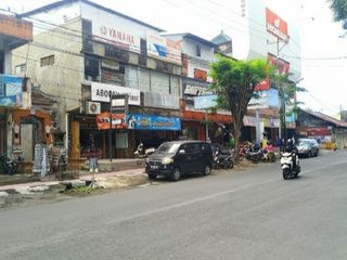 Dijual Cepat Ruko Langka dan Strategis di Pusat Denpasar