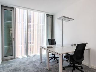 Akses kantor tanpa batas di Regus Benoa Square