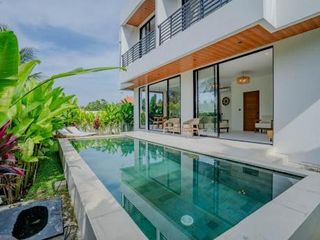 Leasehold - Prime Ubud Hospitality Investment - Running Villa Resort with Growth Potential
