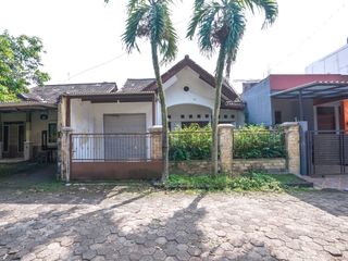 Rumah Terawat LT 108 Akses Dekat Gerbang Tol Brigif Bisa KPR J-47949