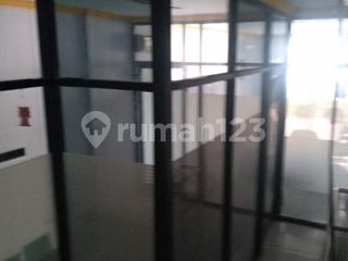 Dijual Cepat Ruko Permata Ancol Jakarta