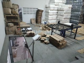 Gudang 3 Multiguna Bitung, Jatake Tangerang
