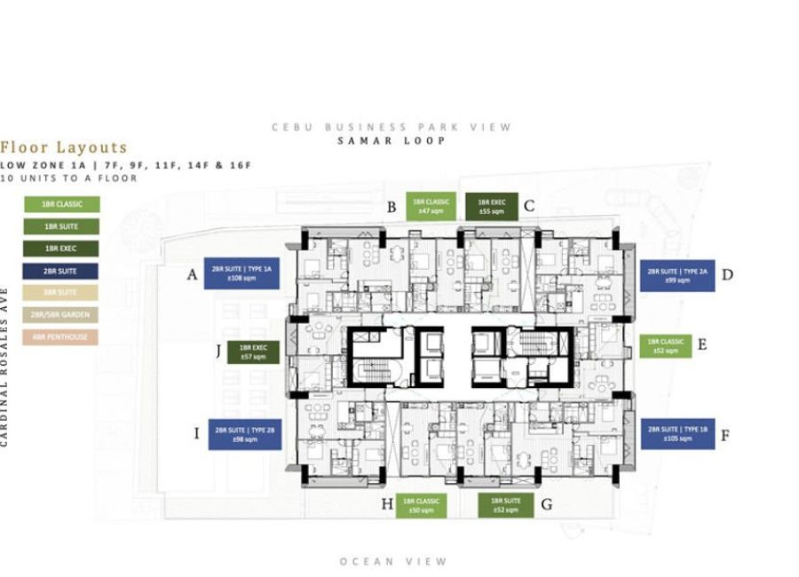 Lucima Residences by Arthaland | Lamudi.com.ph
