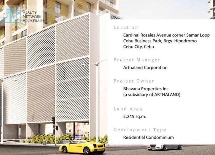 Lucima Residences by Arthaland | Lamudi.com.ph