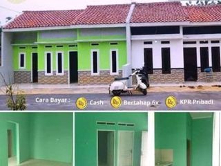 GEBYARR PROMO AKHIR TAHUN, Rumah mewah dijual di citayam banyak diskon nyaa