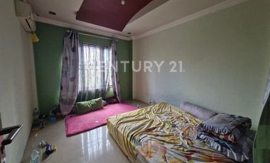 Rumah Mewah 2 Lantai Di Tamangapa Raya Dekat Hertasning Makassar