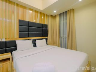 Apartemen Seasons City Latumenten