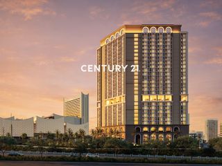 Apartemen Premium Di CitraLand City CPI Cataluna Apartment 2 BR