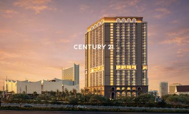 Apartemen Premium Di CitraLand City CPI Cataluna Apartment 2 BR