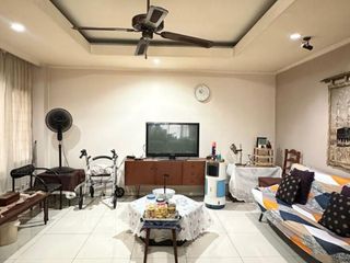 JUAL CEPAT HARGA DIBAWAH NJOP Galleria Court Condominium di Buncit Persada Jaksel