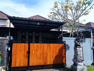 RUMAH MURAH DEKAT TEMPAT IBADAH AKSES MUDAH KE DALUNG DAN CANGGU