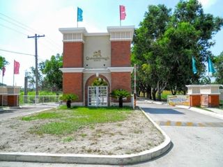 261 Sqm Near SM & Robinsons & Sky Ranch Residential Lot at San Fernando Pampanga