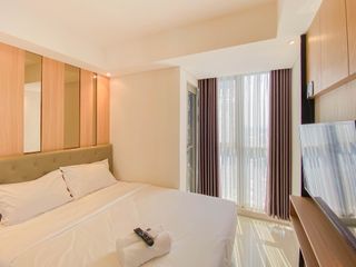 Apartemen Gold Coast