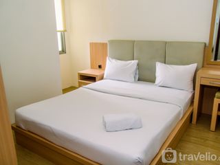 Apartemen Great Western