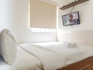 Apartemen Green Pramuka City