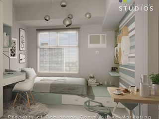Condo for sale in Gateway Regency Studios