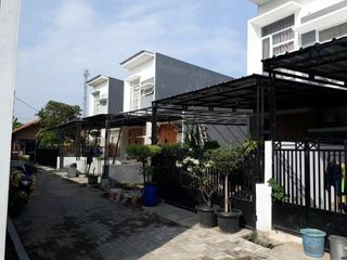Perumahan Syariah di Bekasi, 7 km dari Kawasan Industri